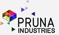 Pruna Industries With Device Device mark 4876493 Trademark