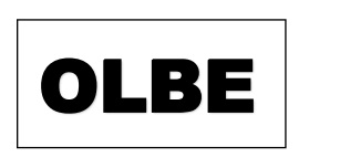 Olbe Device mark 4876571 Trademark