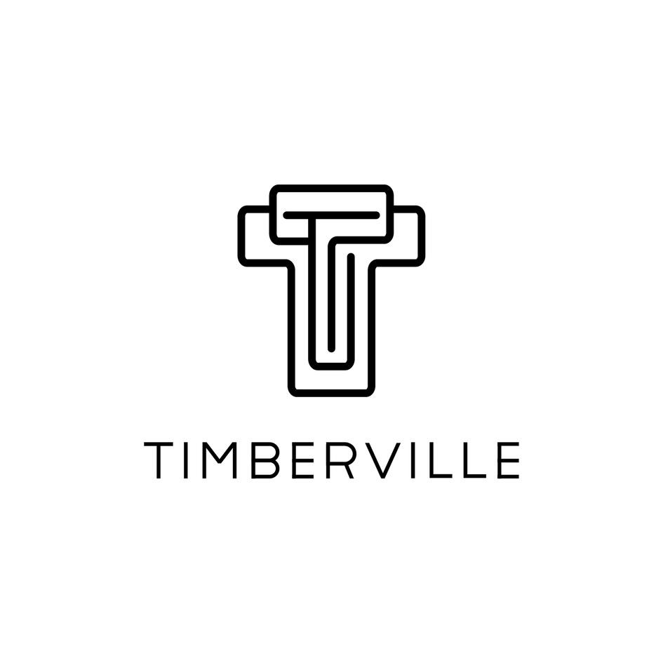 Timberville Device mark 4876989 Trademark