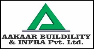 Aakaar Buildility & Infra Private Limited Device mark 4877393 Trademark