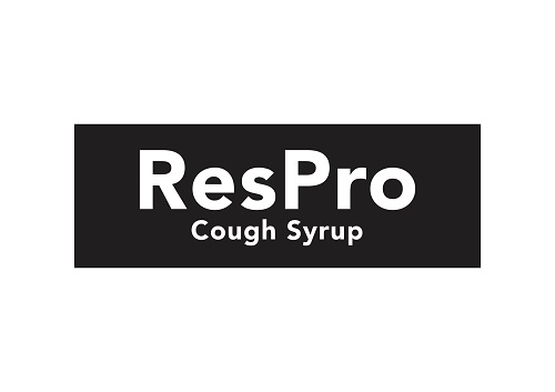 Respro Cough Syrup Device mark 4877431 Trademark