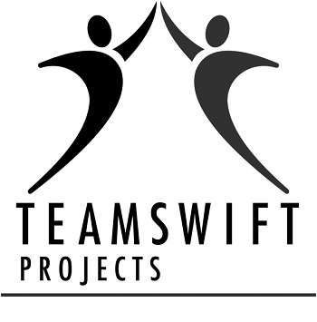 Teamswift Projects (with Device) Device mark 4877509 Trademark