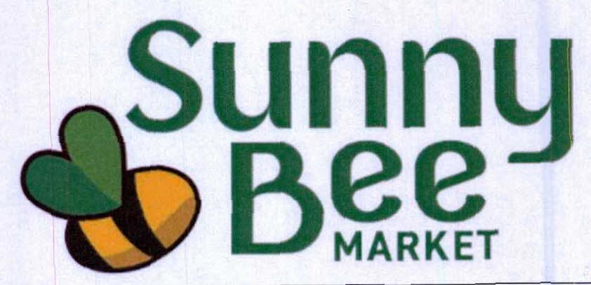 Sunny Bee Market Device mark 4877875 Trademark