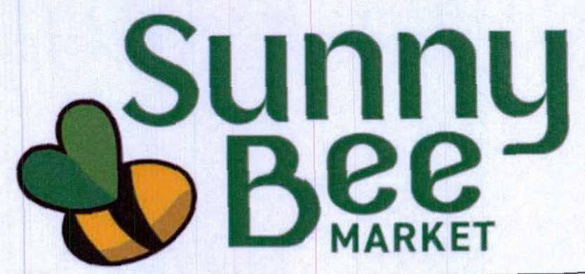 Sunny Bee Market Device mark 4877877 Trademark