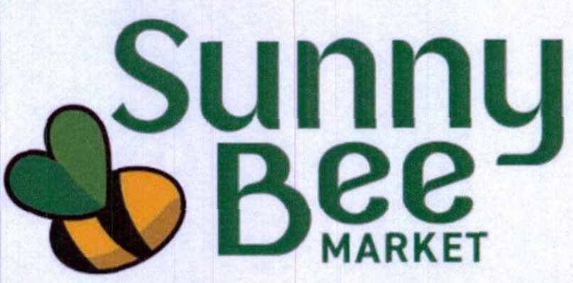 Sunny Bee Market Device mark 4877876 Trademark