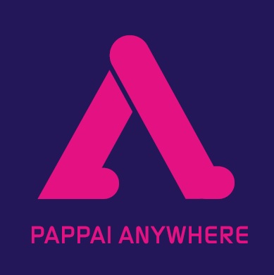 Pappai Anywhere Device mark 4878191 Trademark