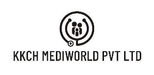 Kkch Mediworld Pvt Ltd Device mark 4878209 Trademark