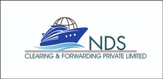 Nds Clearing & Forwarding Private Limited Device mark 4878653 Trademark