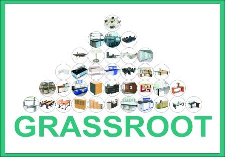 Grassroot Device mark 4879294 Trademark