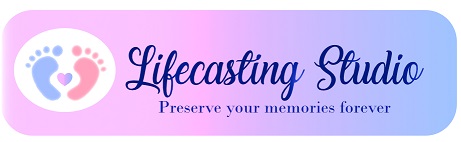 Lifecasting Studio: Preserve Your Memories Forever Device mark 4879486 Trademark