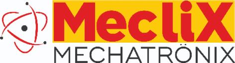 Meclix Mechatronix (label) Device mark 4879703 Trademark