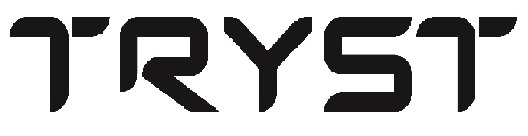 T R Y S T Device mark 4879894 Trademark