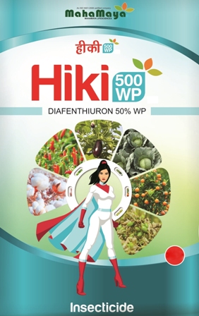 Hiki 500 Device mark 4879928 Trademark