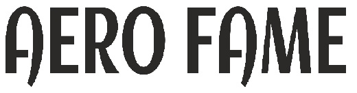 A E R O F A M E Device mark 4879895 Trademark