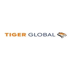 Tiger Global Device mark 4880103 Trademark