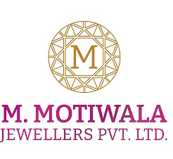 M.motiwala Jewellers Pvt. Ltd. Device mark 4880170 Trademark