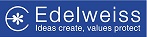 Edelweiss Ideas Create, Values Protect Device mark 4880254 Trademark