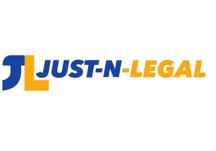 Just-n-legal Device mark 4880497 Trademark