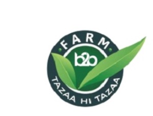 Farm B2b Tazaa Hi Tazaa With Image Of Leaves Device mark 4880702 Trademark