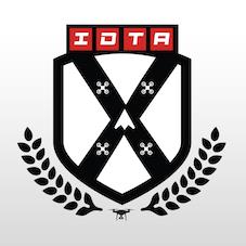 Idta With Device Device mark 4881227 Trademark