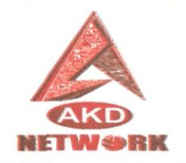 Akd Network Device mark 4881239 Trademark