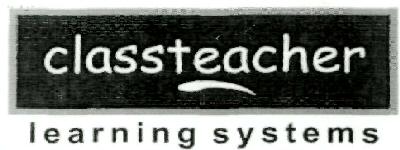 Classteacher Device mark 4881360 Trademark