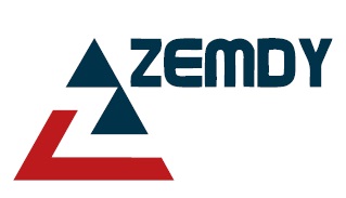 Zemdy With Logo Device mark 4881394 Trademark