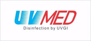 Uvmed Device mark 4881547 Trademark