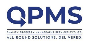 Qpms Quality Property Management Services Pvt. Ltd. Device mark 4881649 Trademark