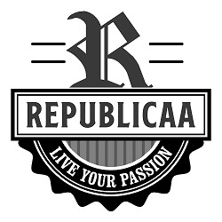 Republicaa - Live Your Passion Device mark 4881741 Trademark