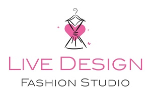 Live Design Fashion Studio Device mark 4881818 Trademark