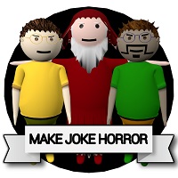 Make Joke Horror Device mark 4881758 Trademark