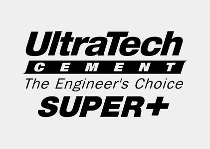 Ultratech Cement The Engineers Choice Super + Device mark 4881845 Trademark