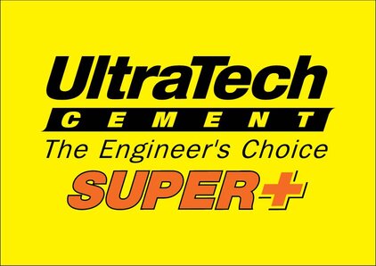 Ultratech Cement The Engineers Choice Super + Device mark 4881844 Trademark