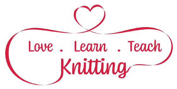 Love.learn.teach Knitting Device mark 4881884 Trademark