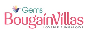 Gems Bougainvillas Lovable Bungalows Device mark 4881868 Trademark