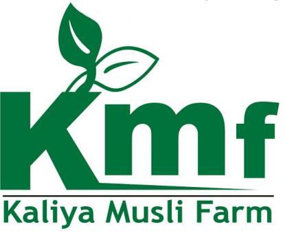 Kmf Kaliya Musli Farm Device mark 4882530 Trademark
