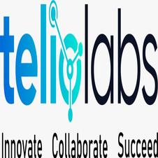 Teliolabs With Device Device mark 4883125 Trademark