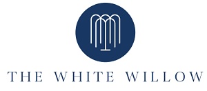 The White Willow ( Logo And Device) Device mark 4883185 Trademark