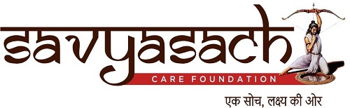 Savyasachi Care Foundation Device mark 4883831 Trademark