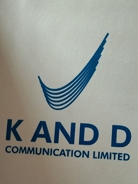K And D Device mark 4884431 Trademark