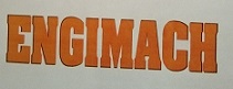 Engimach Device mark 4884432 Trademark