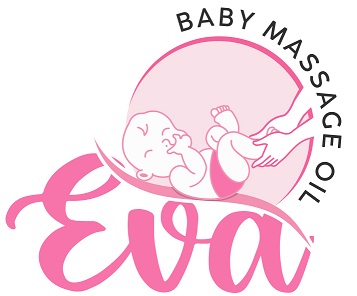 Eva Baby Massage Oil Device mark 4884399 Trademark