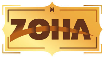 Zoha Device mark 4884582 Trademark