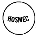 Hosmec Device mark 2315583 Trademark