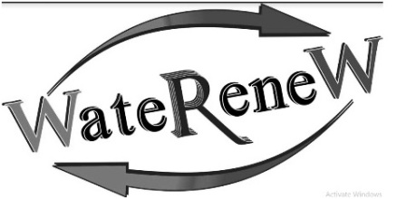 Waterenew Device mark 4885029 Trademark