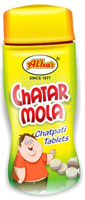 Chatar Mola Device mark 4885021 Trademark