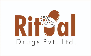 Ritual Drugs Pvt. Ltd. Device mark 4885198 Trademark