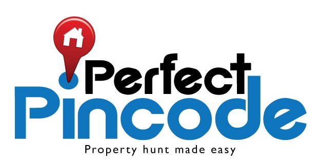 Perfect Pincode Property Hunt Made Easy Device mark 4885506 Trademark