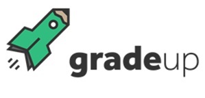 Gradeup Device mark 4886204 Trademark